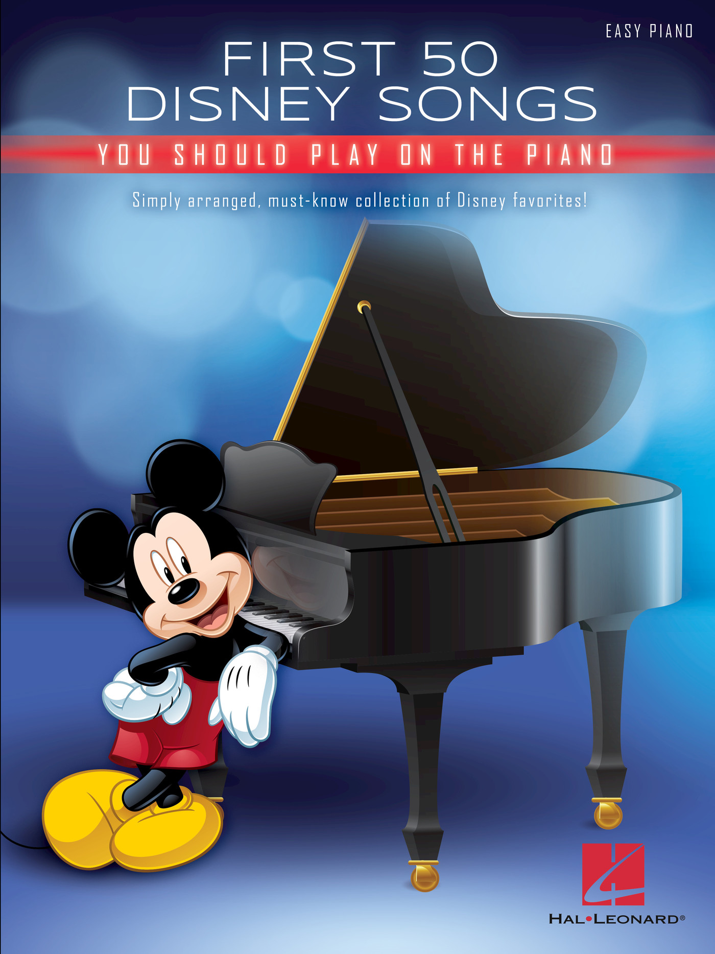 Disney Characters and Artwork TM 2018 Disney The following songs are the - photo 1