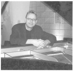 ROB MULLINS has been a jazz pianist and educator for 25 years Starting out as - photo 2