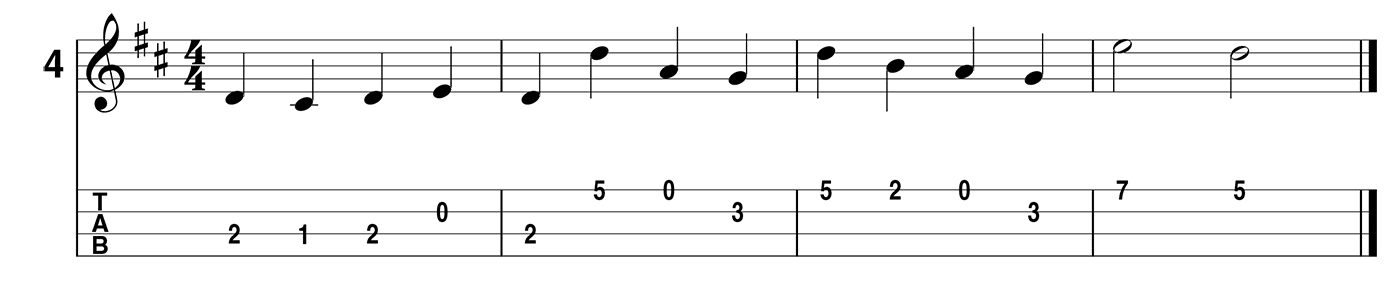 A simple nursery song yes but watch out for the rests and the eighth notes - photo 10