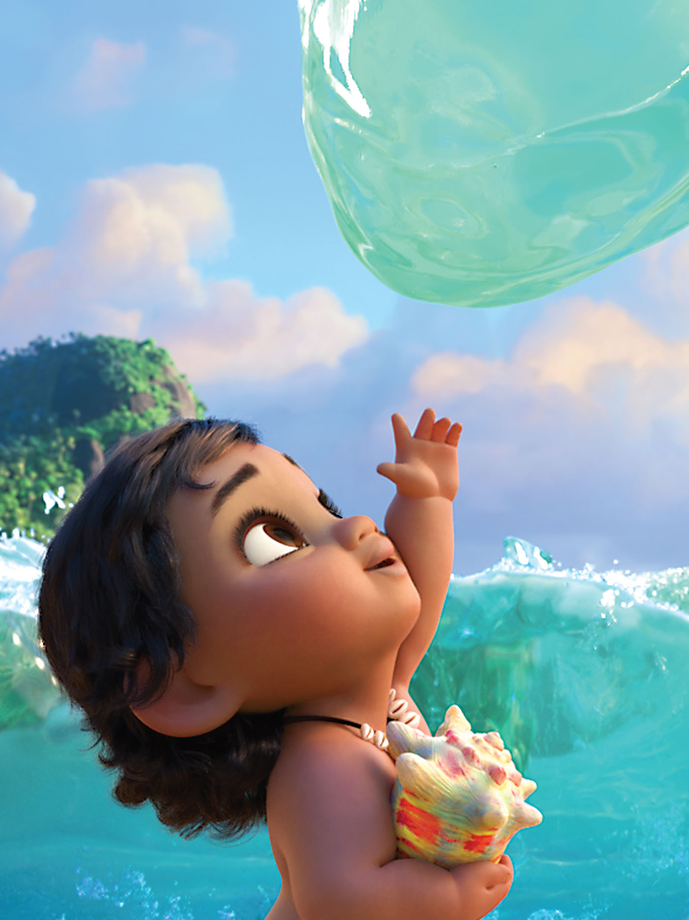 Moana Songbook Music from the Motion Picture Soundtrack - photo 4