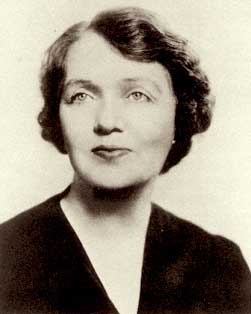 Ellen Sullivan Woodward sometime in the late 1920s Courtesy Albert Y - photo 2