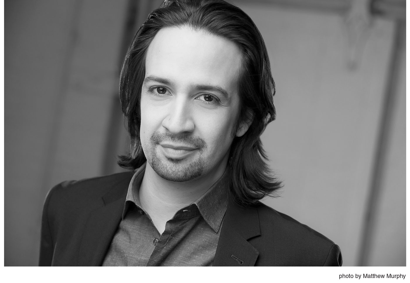 Lin-Manuel Miranda is an Emmy Grammy and Tony Award-winning composer - photo 5