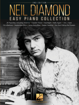 Neil Diamond The Neil Diamond Collection