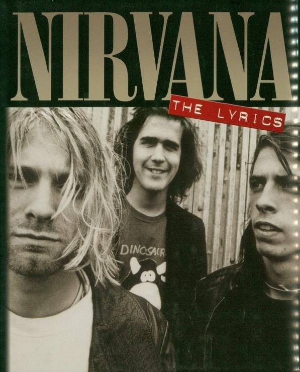 Table of Contents THE CREDITS NIRVANA SONGS About a Girl Bleach - photo 1