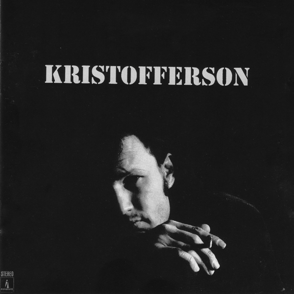 Kristoffersons first album included his own version of Sunday Morning Coming - photo 3