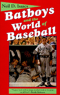 title Batboys and the World of Baseball Studies in Popular Culture - photo 1