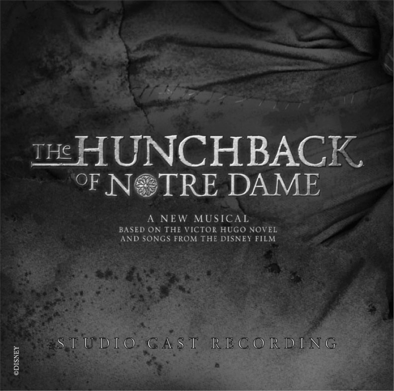 VOCAL SELECTIONS THE HUNCHBACK OF NOTRE DAME A NEW MUSICAL The Bells of Notre - photo 4
