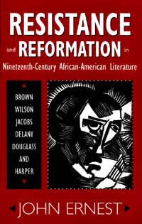 title Resistance and Reformation in Nineteenth-century African-American - photo 1