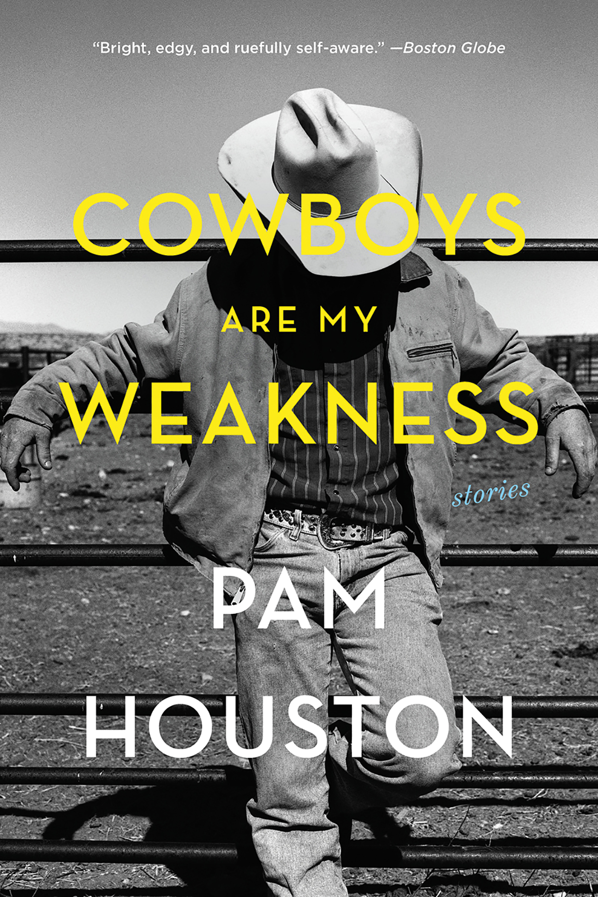 COWBOYS ARE MY WEAKNESS COWBOYS ARE MY WEAKNESS Stories - photo 1