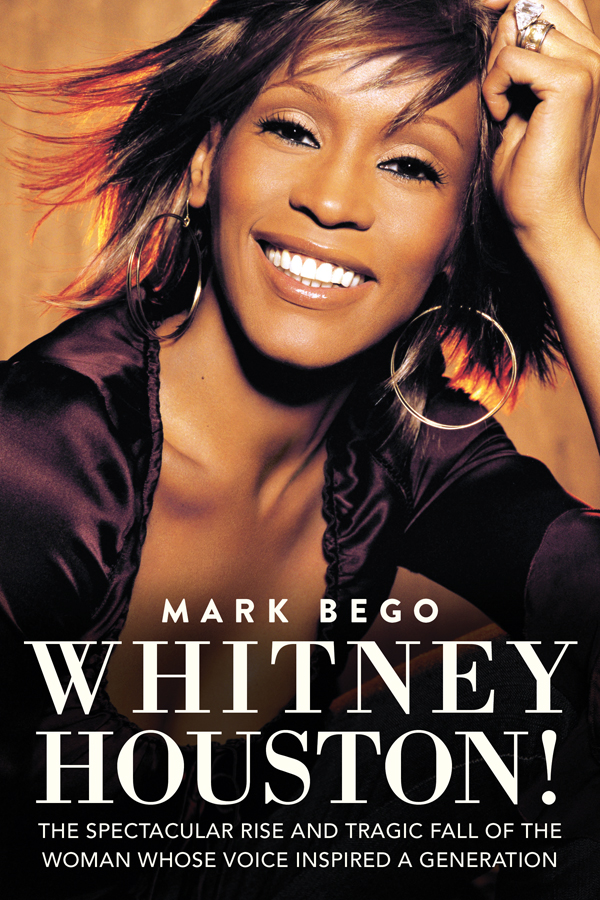 Whitney Houston the spectacular rise and tragic fall of the woman whose voice inspired a generation - image 1