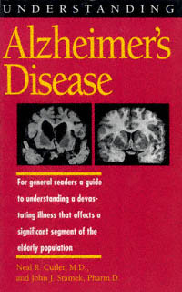 title Understanding Alzheimers Disease Understanding Health and Sickness - photo 1