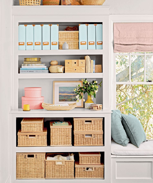 Good Housekeeping Simple Organizing Wisdom - image 2