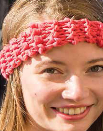 30 knitted headbands and ear warmers stylish designs for every occasion - photo 1