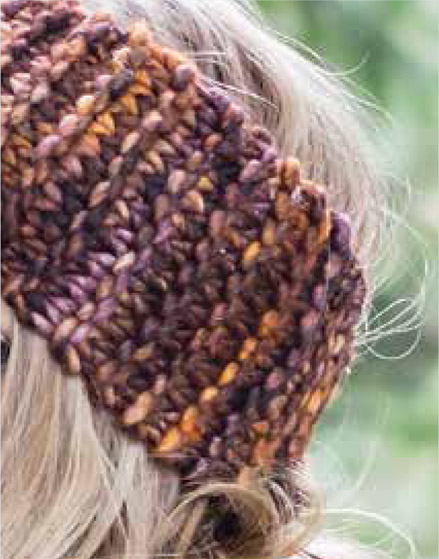 30 knitted headbands and ear warmers stylish designs for every occasion - photo 4