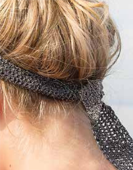 30 knitted headbands and ear warmers stylish designs for every occasion - photo 5