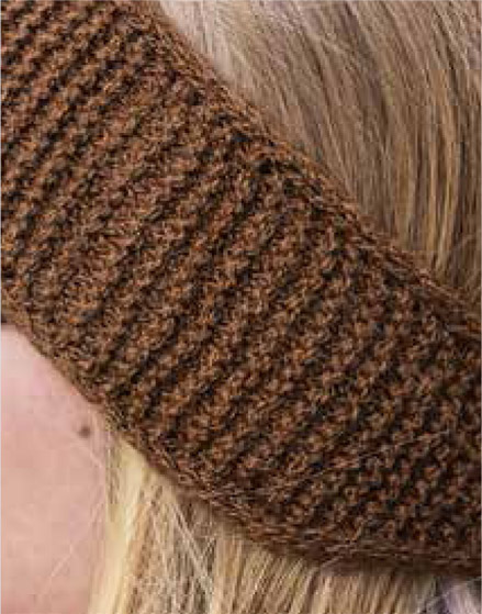 30 knitted headbands and ear warmers stylish designs for every occasion - photo 6