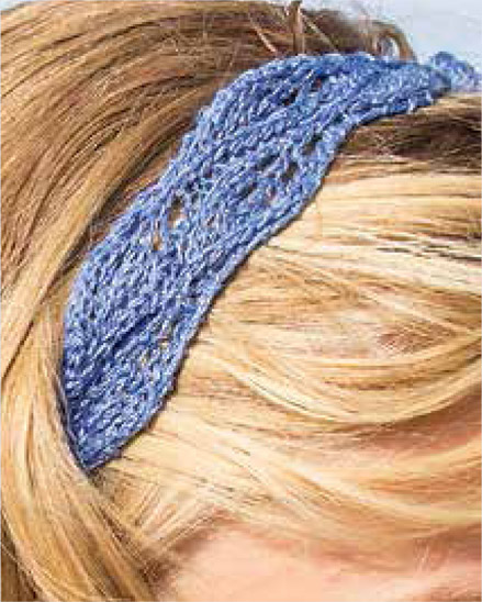 30 knitted headbands and ear warmers stylish designs for every occasion - photo 15