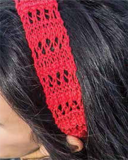 30 knitted headbands and ear warmers stylish designs for every occasion - photo 16