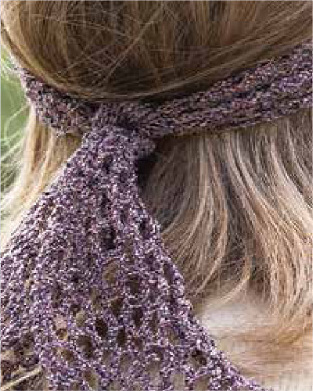 30 knitted headbands and ear warmers stylish designs for every occasion - photo 17