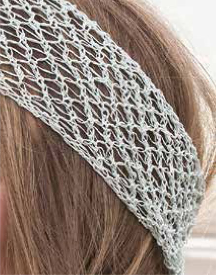 30 knitted headbands and ear warmers stylish designs for every occasion - photo 19