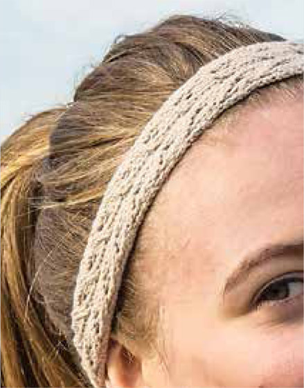 30 knitted headbands and ear warmers stylish designs for every occasion - photo 20