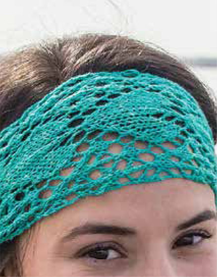 30 knitted headbands and ear warmers stylish designs for every occasion - photo 21