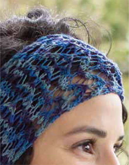 30 knitted headbands and ear warmers stylish designs for every occasion - photo 22