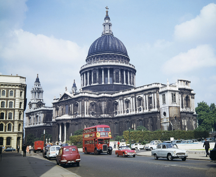 London THEN AND NOW People and Places Frank Hopkinson and Juliette Boulouis - photo 1