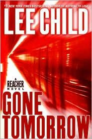 Lee Child - Jack Reacher 13 Gone Tomorrow