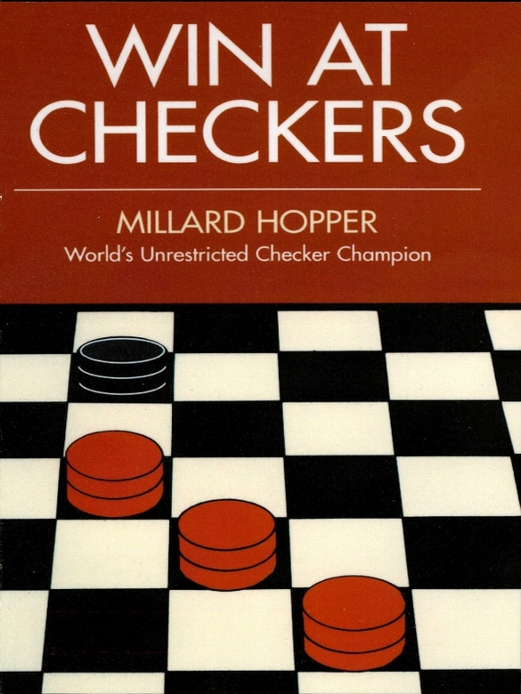 Win at Checkers - image 1