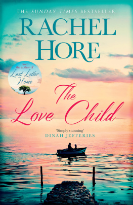 Hore - The Love Child