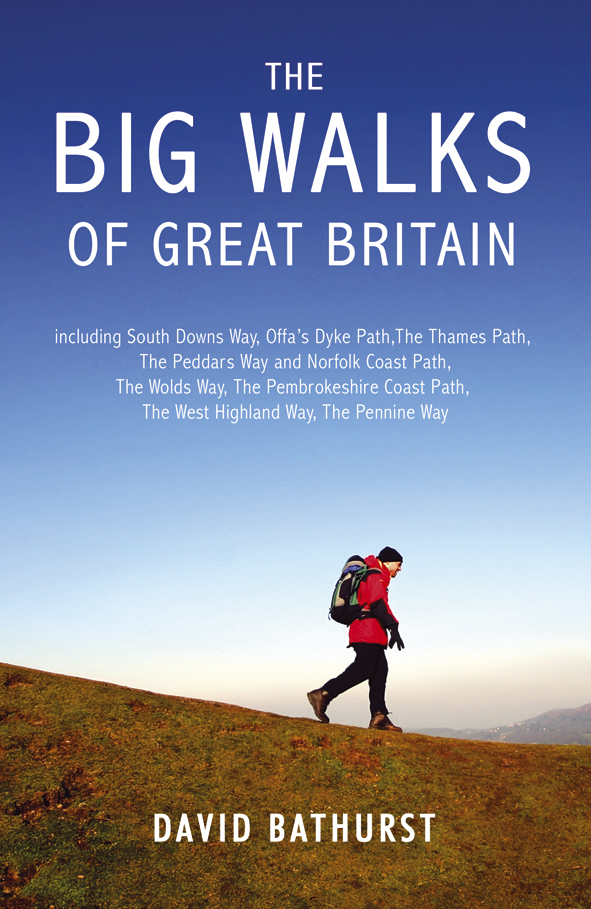 The Big Walks of Great Britain - image 1