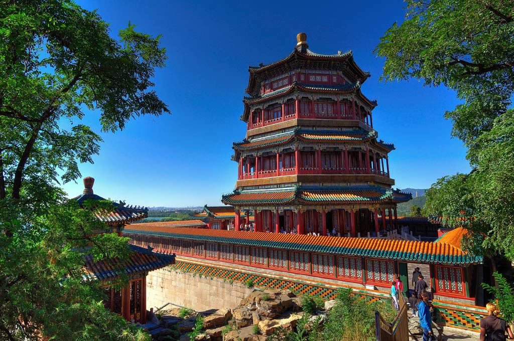 AARON GEDDES PHOTOGRAPHYGETTY IMAGES Beijing Top Sights The ultimate - photo 8