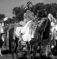 Native American Culture - photo 10