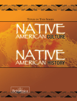 Kuiper - Native American Culture