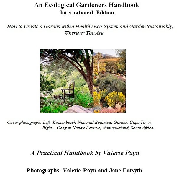 ISBN 9781483555409 About the Author I have been a very keen gardener for - photo 1