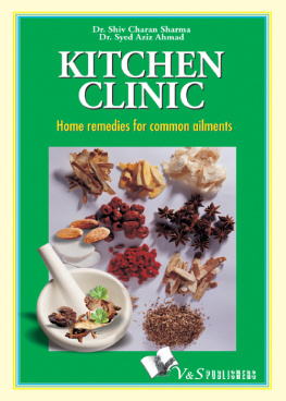 Sharma Kitchen Clinic