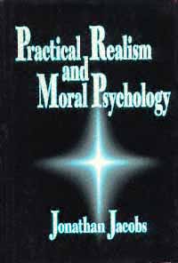 title Practical Realism and Moral Psychology author Jacobs - photo 1