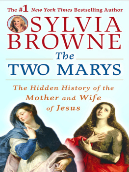 Browne - The Two Marys