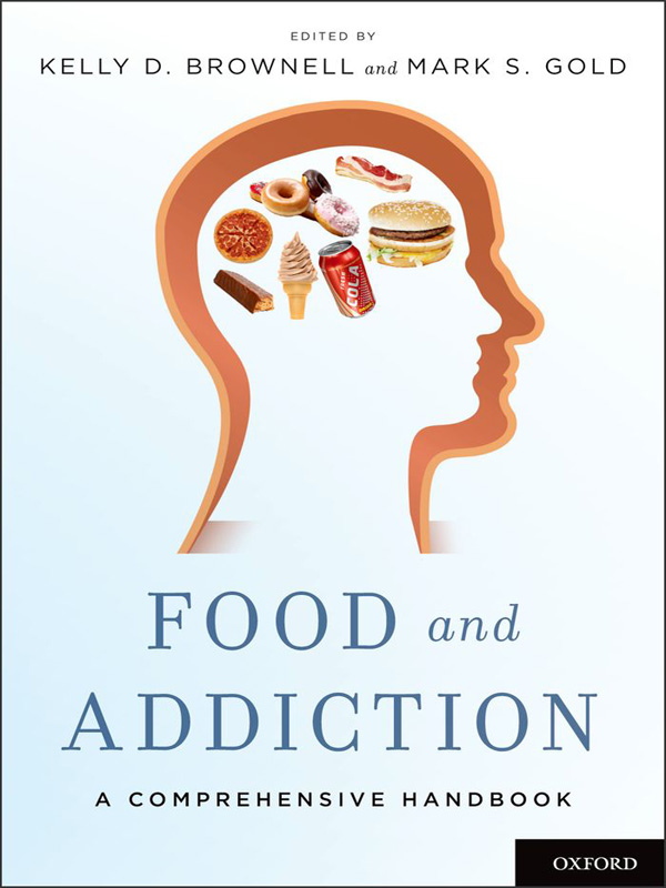 Food and addiction a comprehensive handbook - image 1