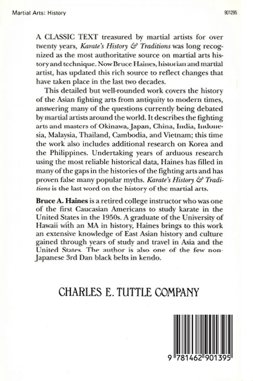 Other Titles in the Tuttle Library of Martial Arts BEGINNING TAI CHI by Tri - photo 1