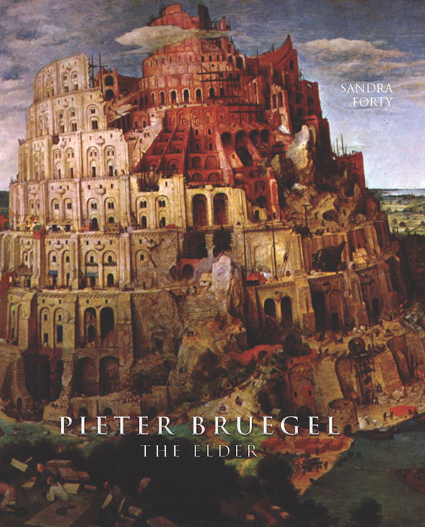 T he Flemish artist Pieter Bruegelsometimes called Peasant Bruegelwas the first - photo 1