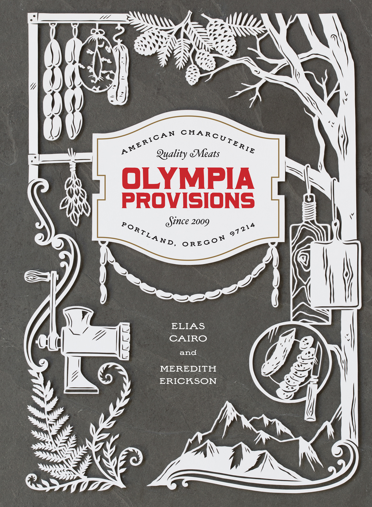 Olympia Provisions - photo 1