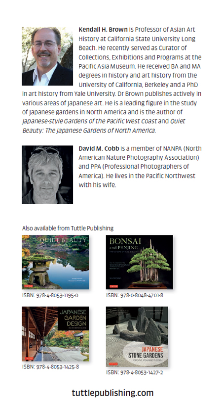 Uyesugi Residence Malibu CA Select Bibliography Influential Books for - photo 2