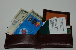 Charge Cards The following are some points to consider when it comes to - photo 4