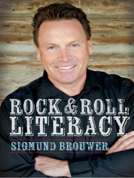 Brouwer - Rock & Roll Literacy