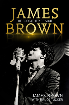 Brown James Brown