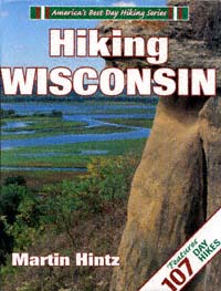 title Hiking Wisconsin Americas Best Day Hiking Series author - photo 1