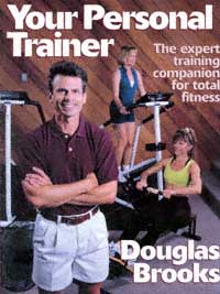 title Your Personal Trainer author Brooks Douglas publisher - photo 1