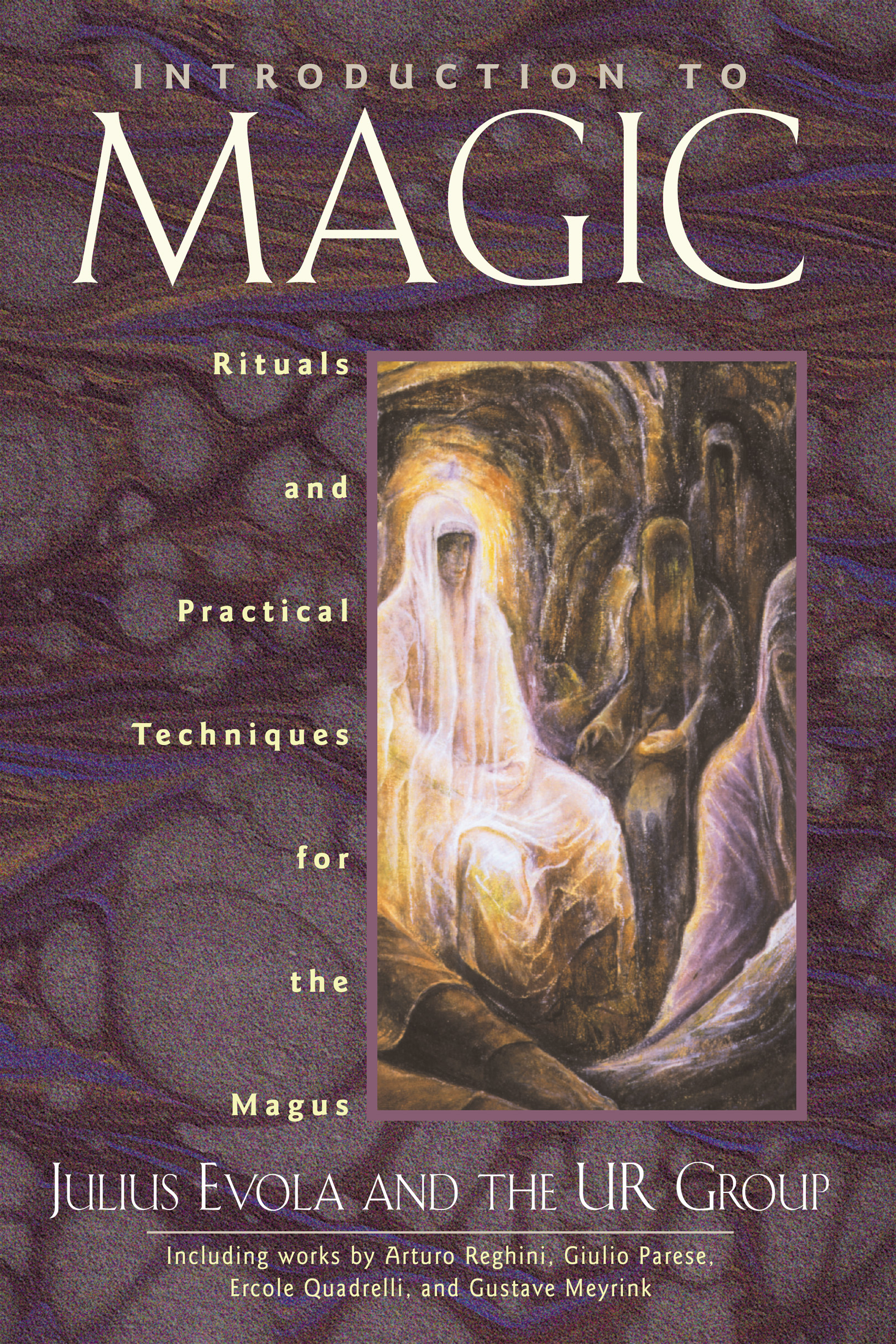 Editors Note I ntroduction to Magic is a complex book that presented - photo 1